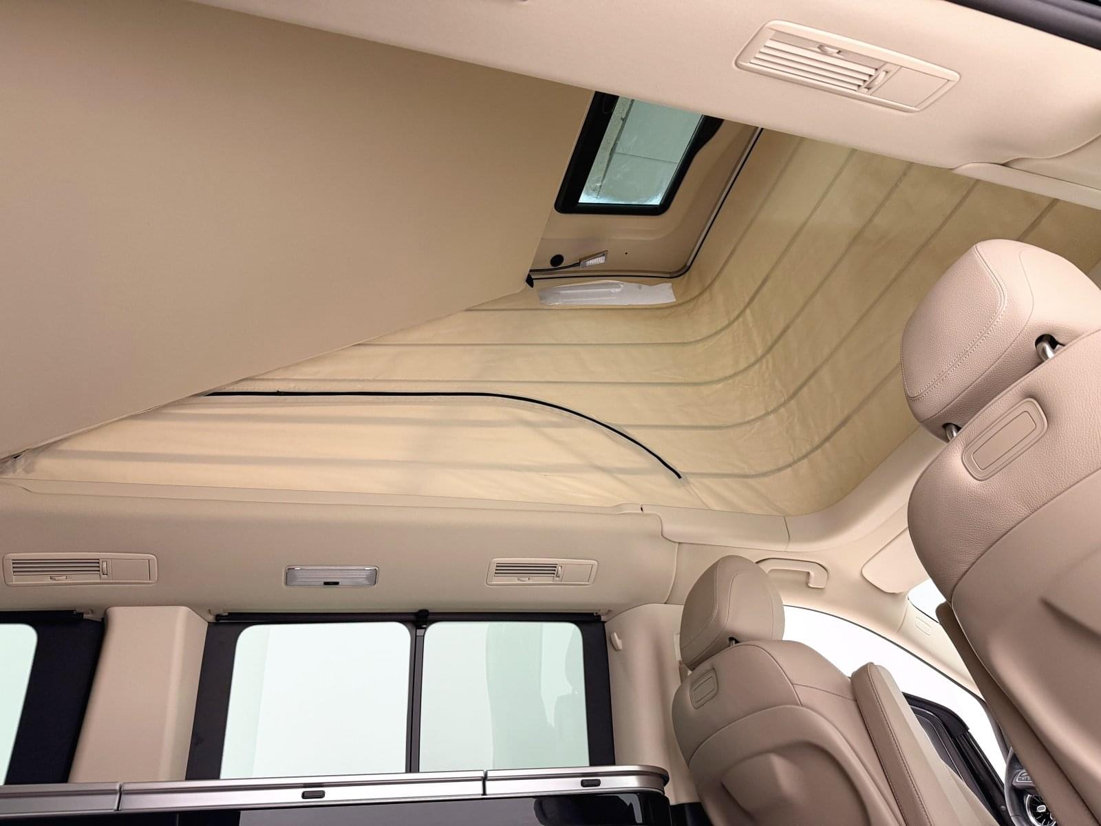 MERCEDES CLASE V 300 D 239CV MARCO POLO LARGO 67