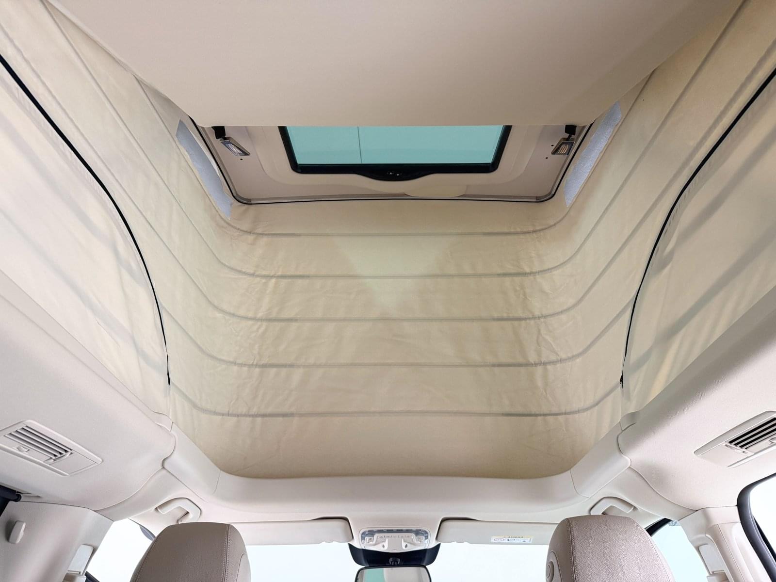 MERCEDES CLASE V 300 D 239CV MARCO POLO LARGO 68