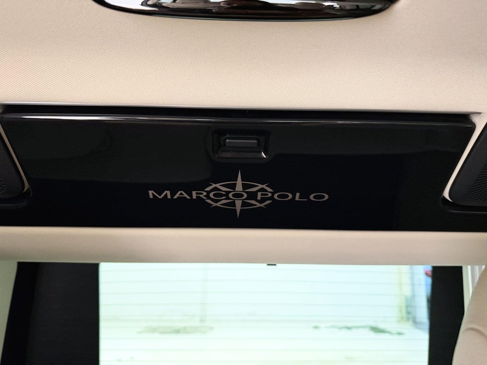 MERCEDES CLASE V 300 D 239CV MARCO POLO LARGO 71