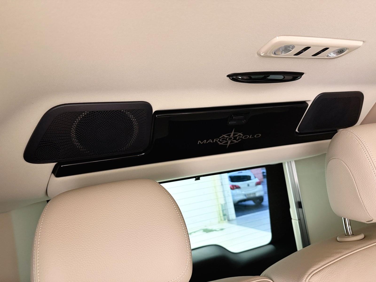 MERCEDES CLASE V 300 D 239CV MARCO POLO LARGO 59