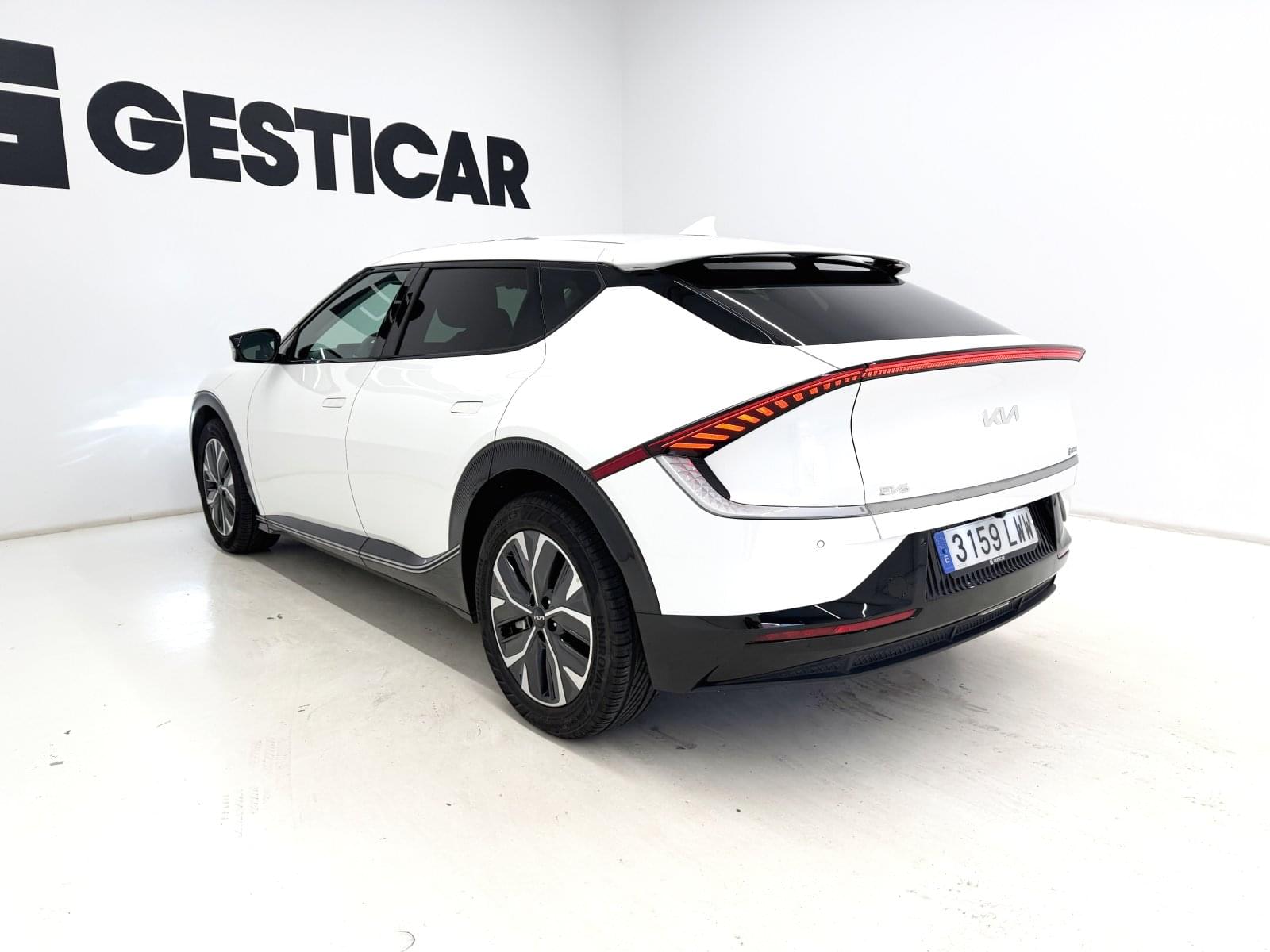 KIA EV6 AIR RWD 10 