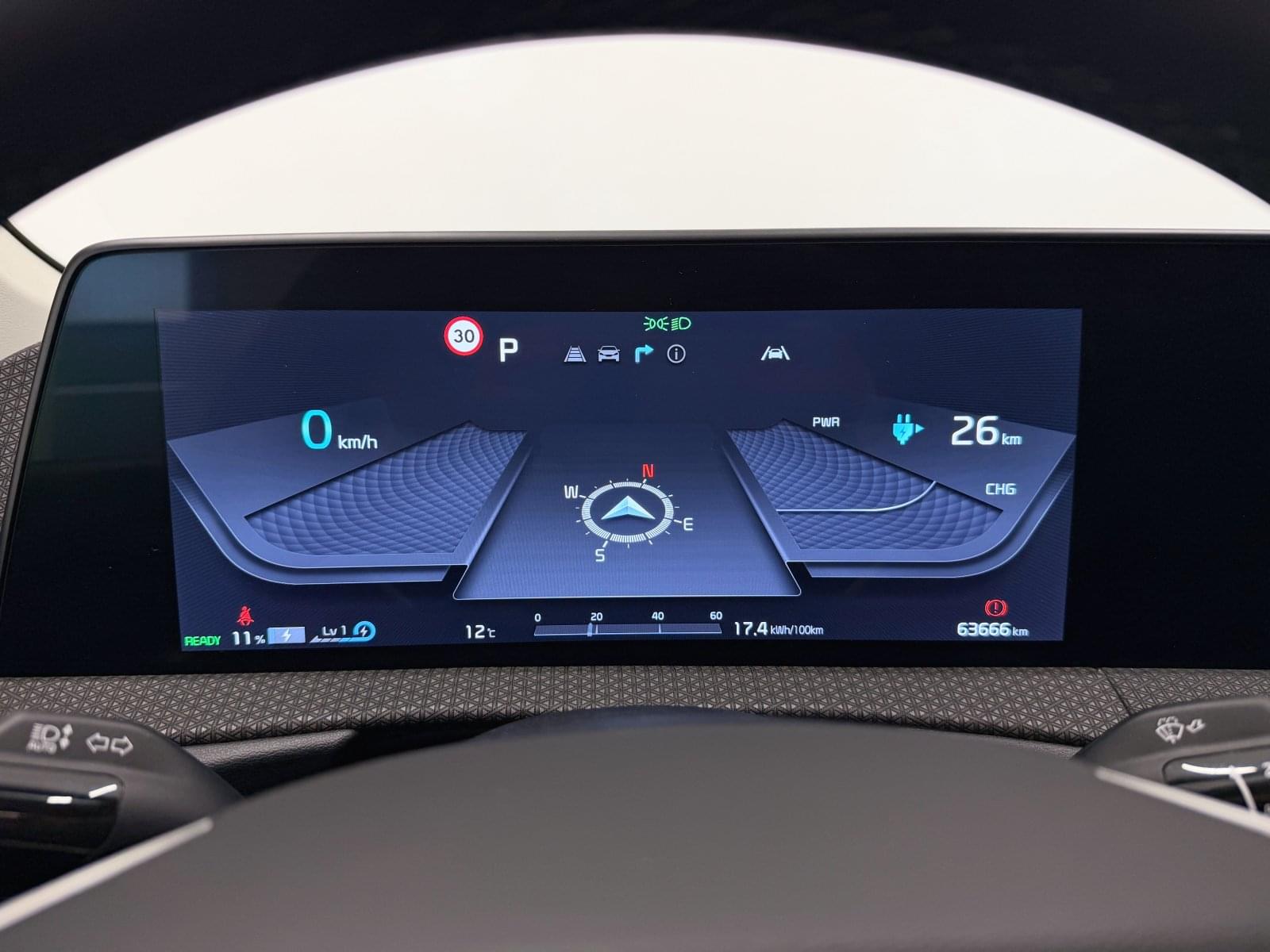 KIA EV6 AIR RWD 31 