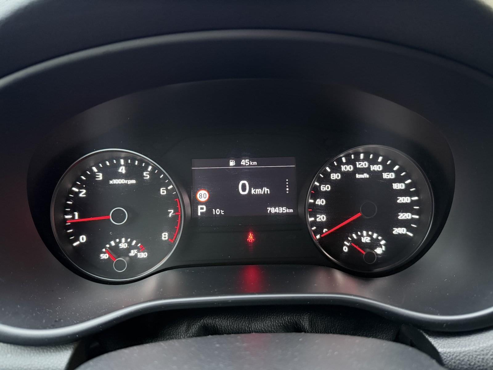 KIA SPORTAGE 1.6 TGDI 177CV GT LINE EXTREME 4X4 13 