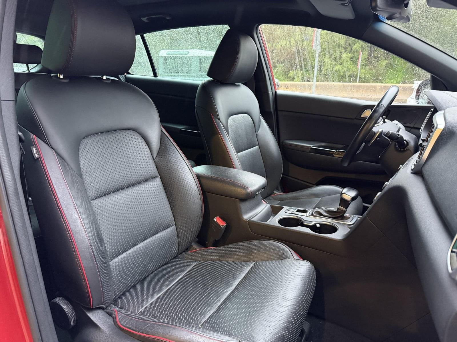 KIA SPORTAGE 1.6 TGDI 177CV GT LINE EXTREME 4X4 19 