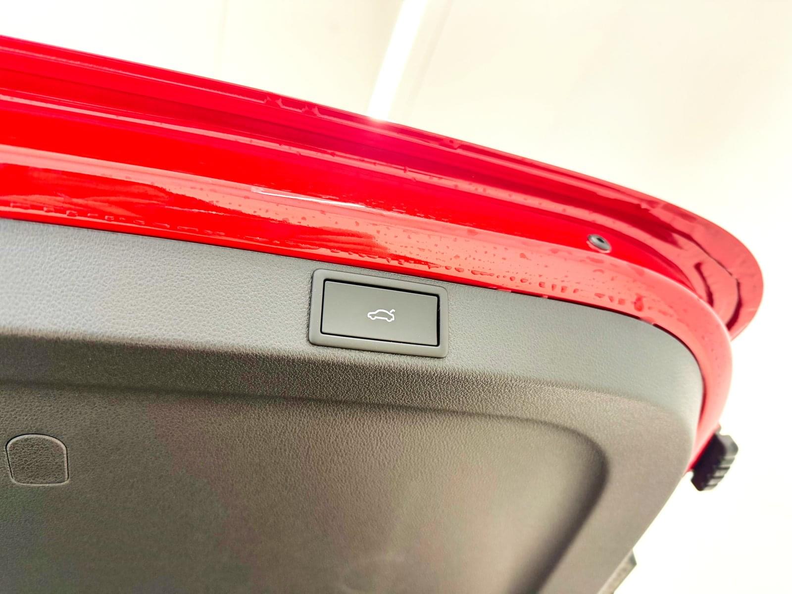 SKODA OCTAVIA COMBI 1.5ETSI 150CV DSG SPORTLINE 11