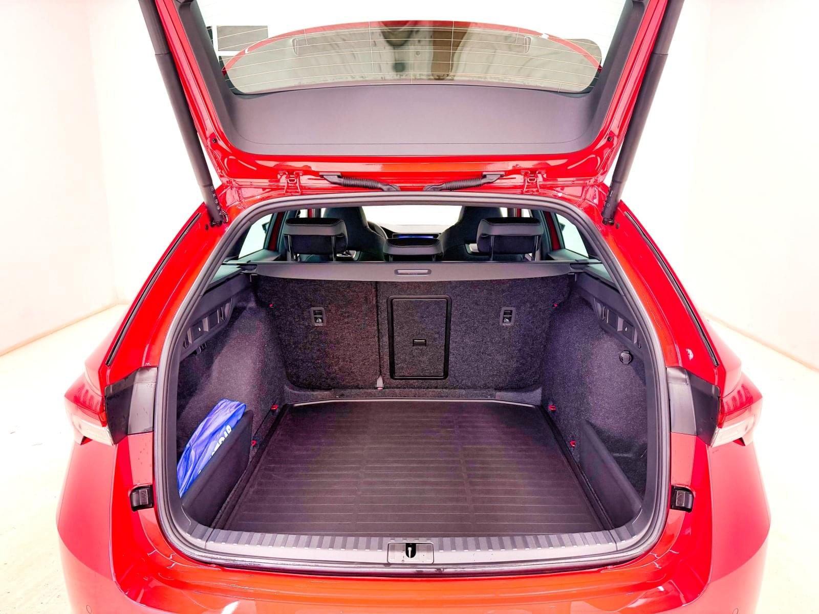 SKODA OCTAVIA COMBI 1.5ETSI 150CV DSG SPORTLINE 10