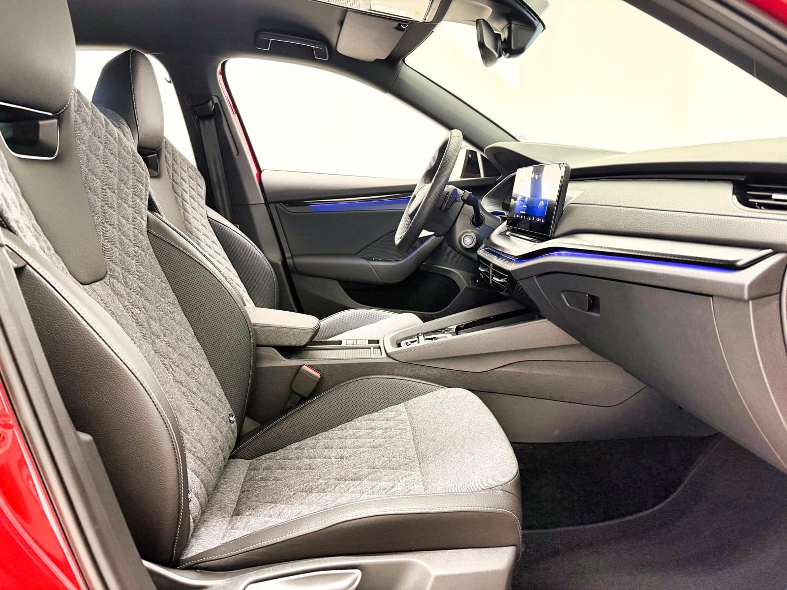 SKODA OCTAVIA COMBI 1.5ETSI 150CV DSG SPORTLINE 31