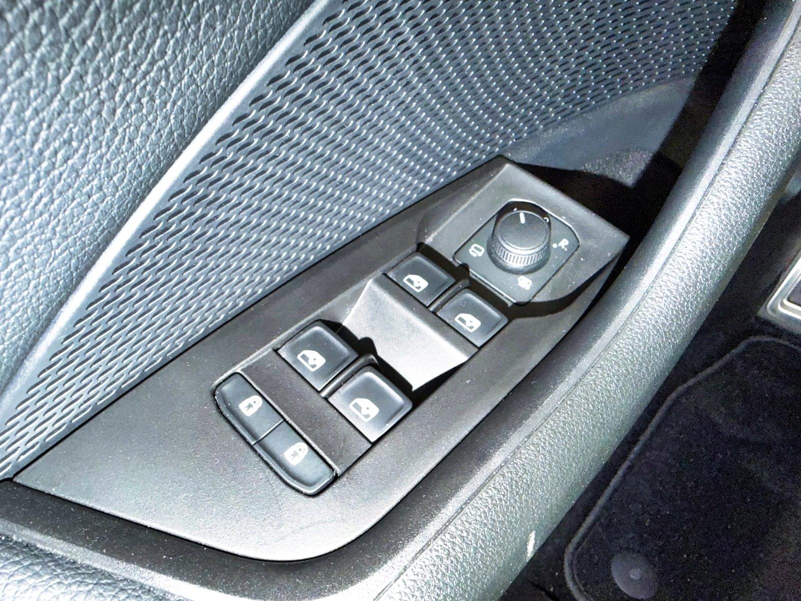 SKODA OCTAVIA COMBI 1.5ETSI 150CV DSG SPORTLINE 20