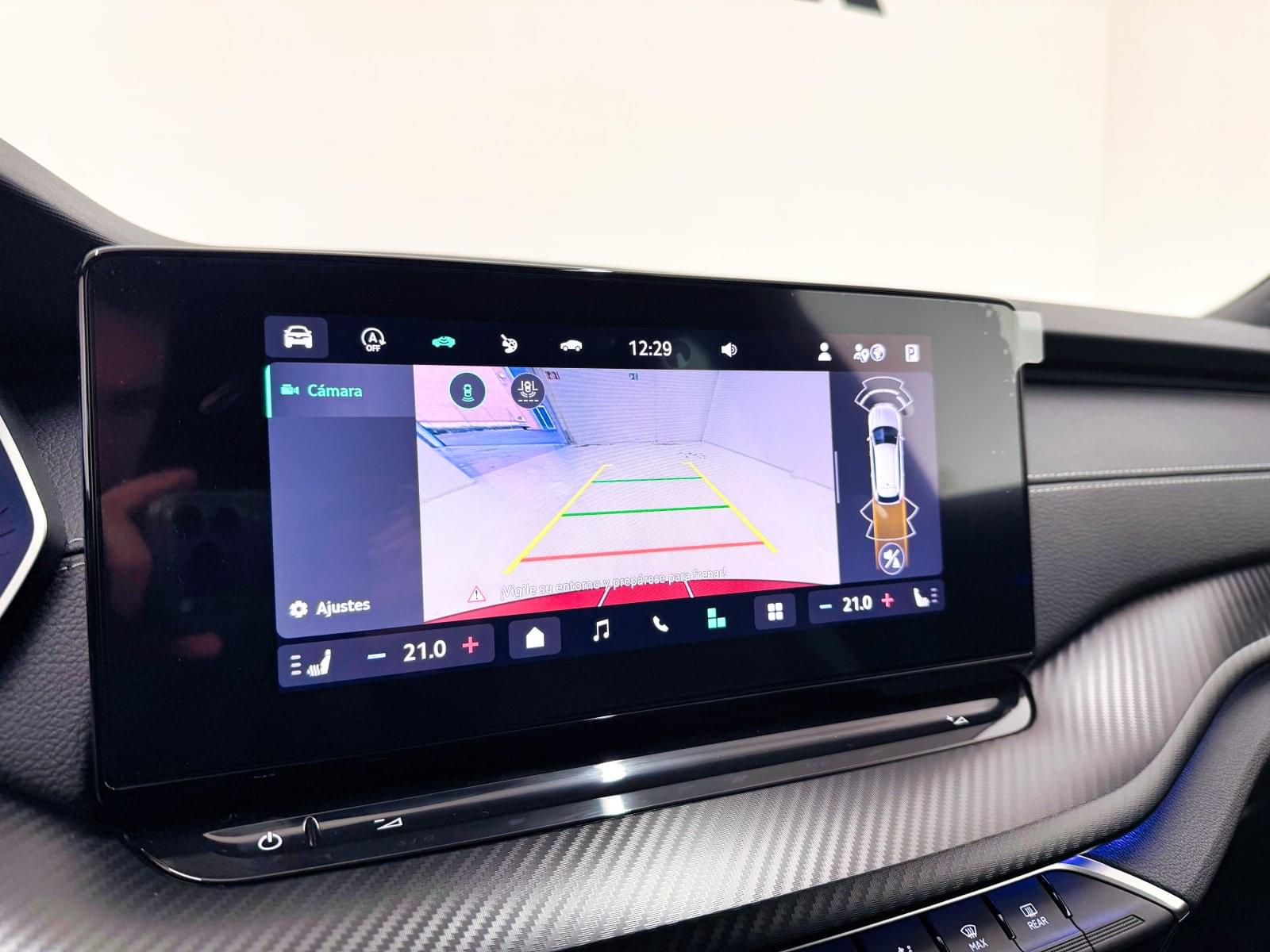 SKODA OCTAVIA COMBI 1.5ETSI 150CV DSG SPORTLINE 28