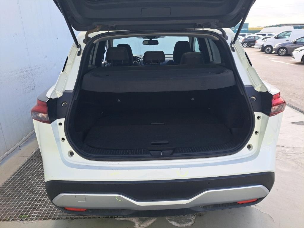 NISSAN QASHQAI DIG-T XTRONIC N-CONNECTA 158CV 4