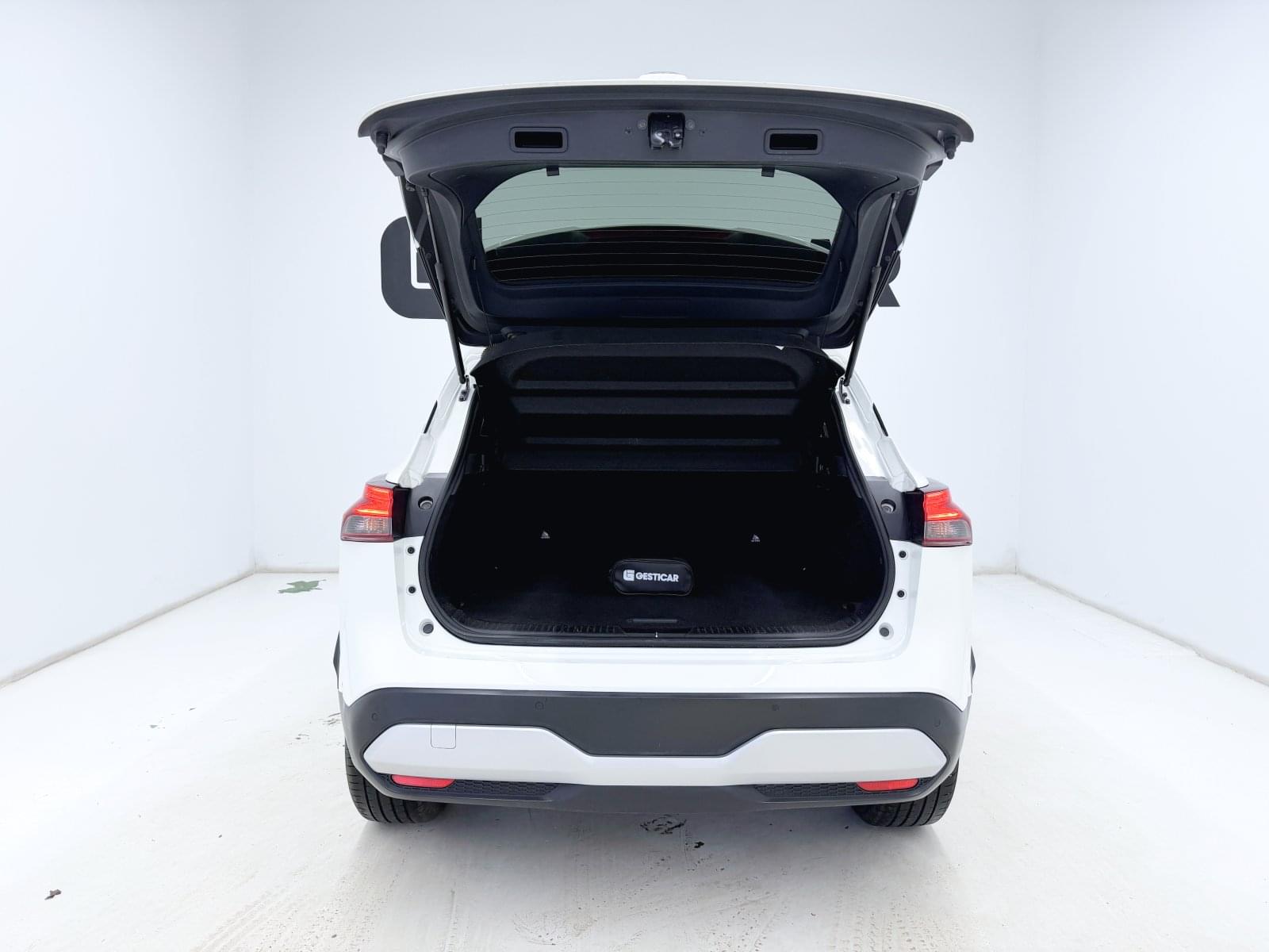 NISSAN QASHQAI DIG-T XTRONIC N-CONNECTA 157CV 14 