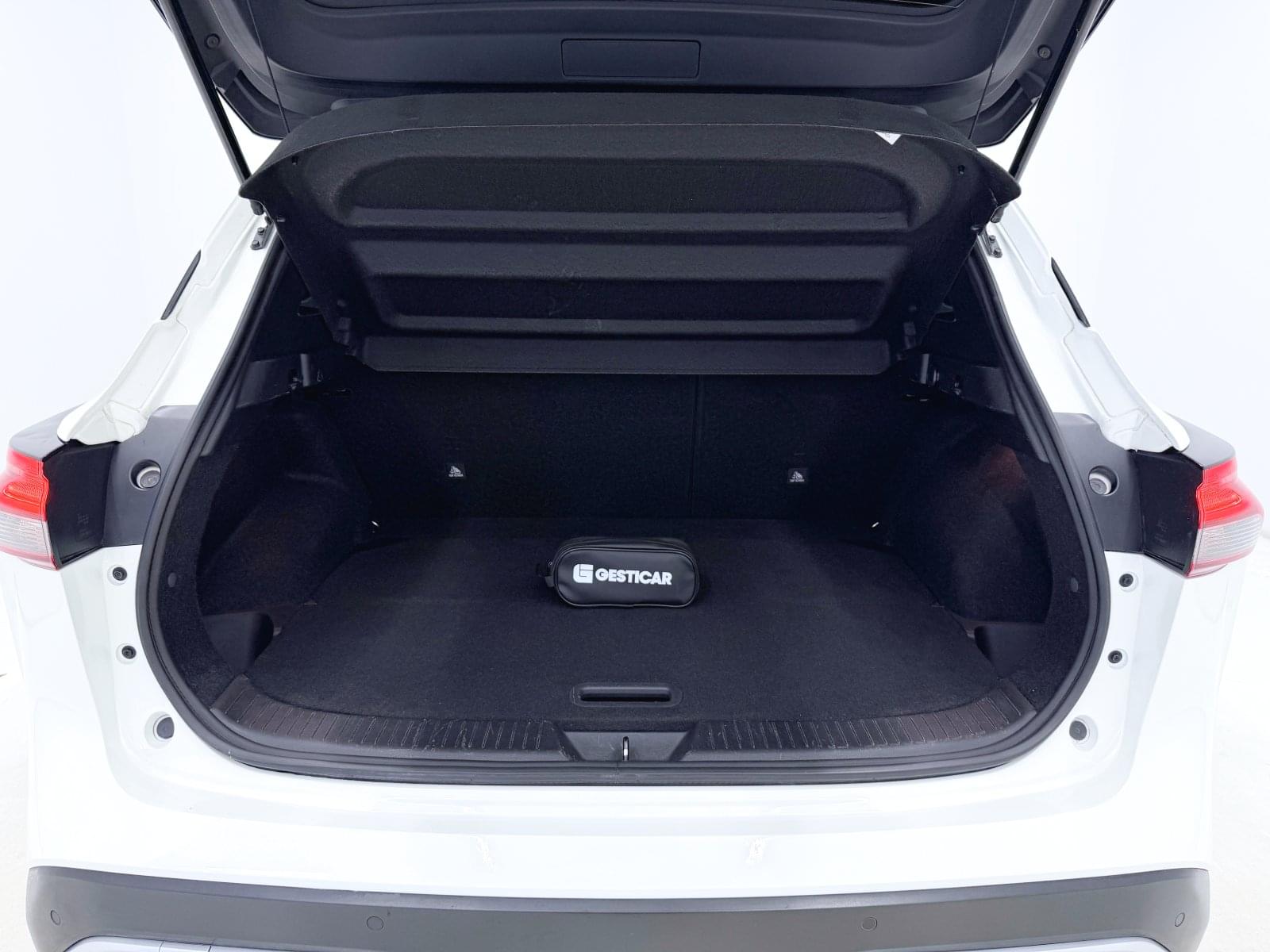 NISSAN QASHQAI DIG-T XTRONIC N-CONNECTA 157CV 15 