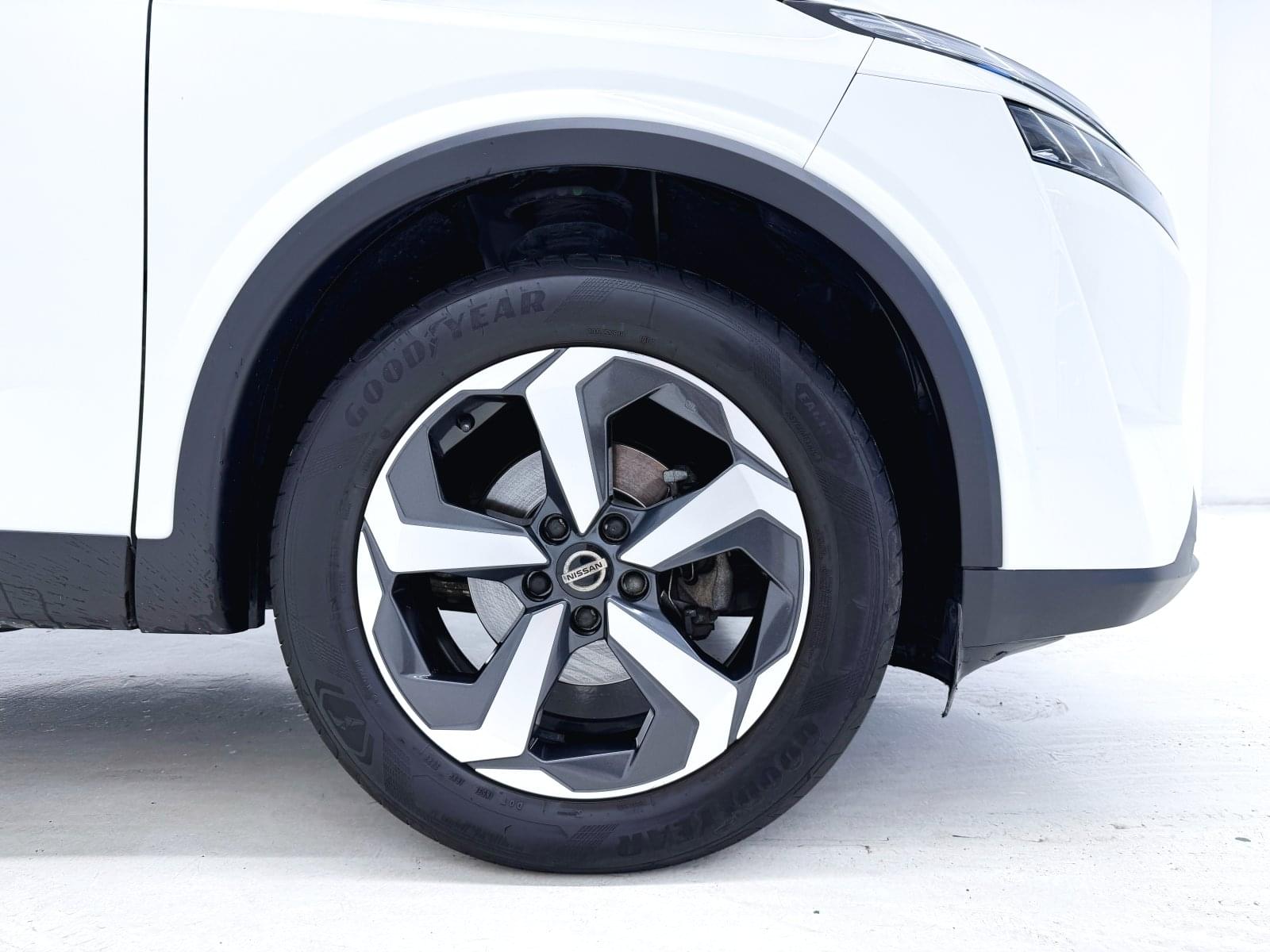 NISSAN QASHQAI DIG-T XTRONIC N-CONNECTA 157CV 20 