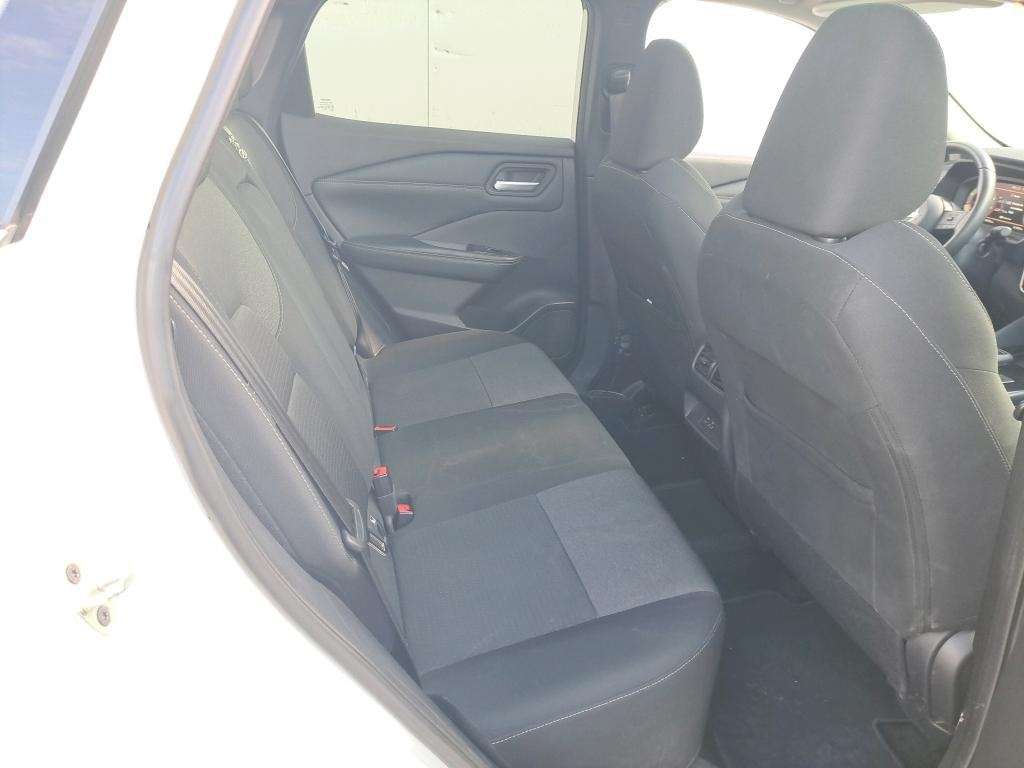 NISSAN QASHQAI DIG-T XTRONIC N-CONNECTA 158CV 10