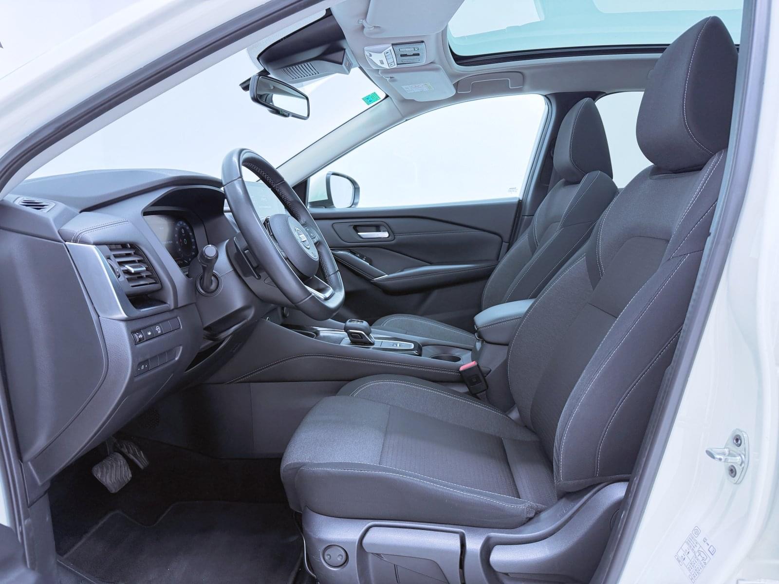 NISSAN QASHQAI DIG-T XTRONIC N-CONNECTA 157CV 25 