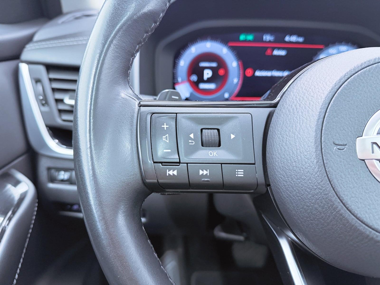 NISSAN QASHQAI DIG-T XTRONIC N-CONNECTA 157CV 29 