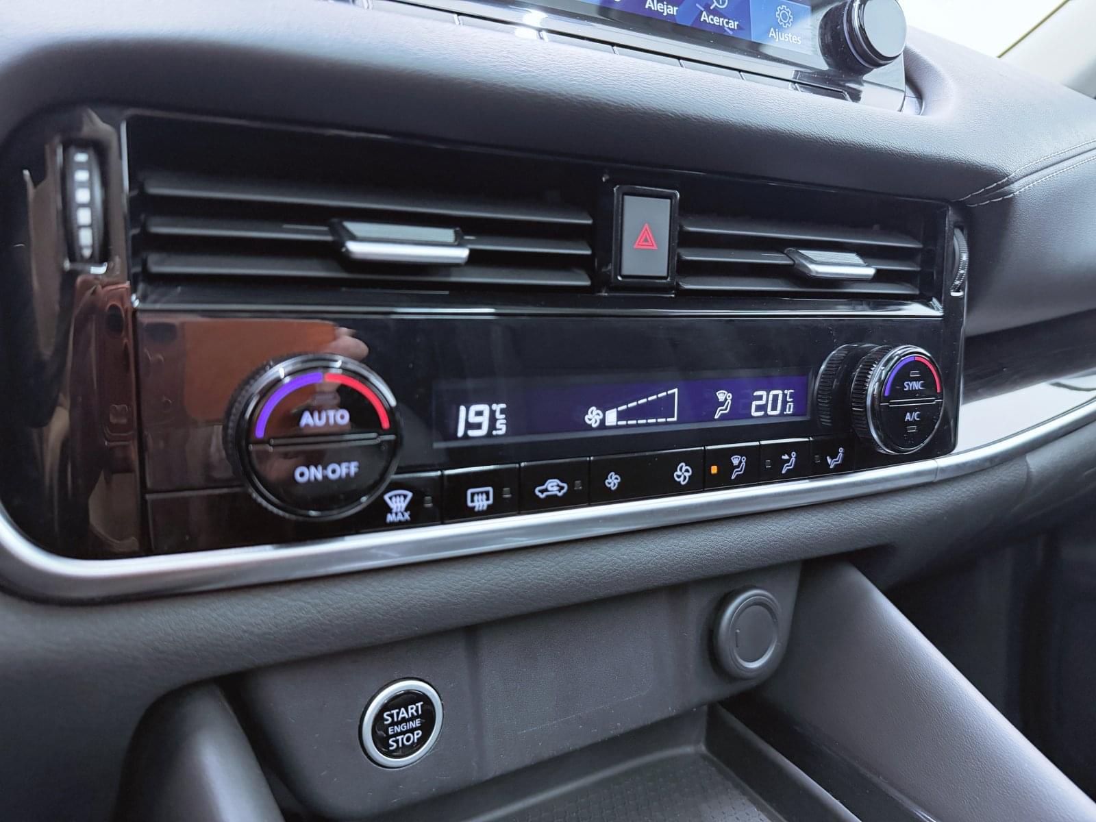 NISSAN QASHQAI DIG-T XTRONIC N-CONNECTA 157CV 32 