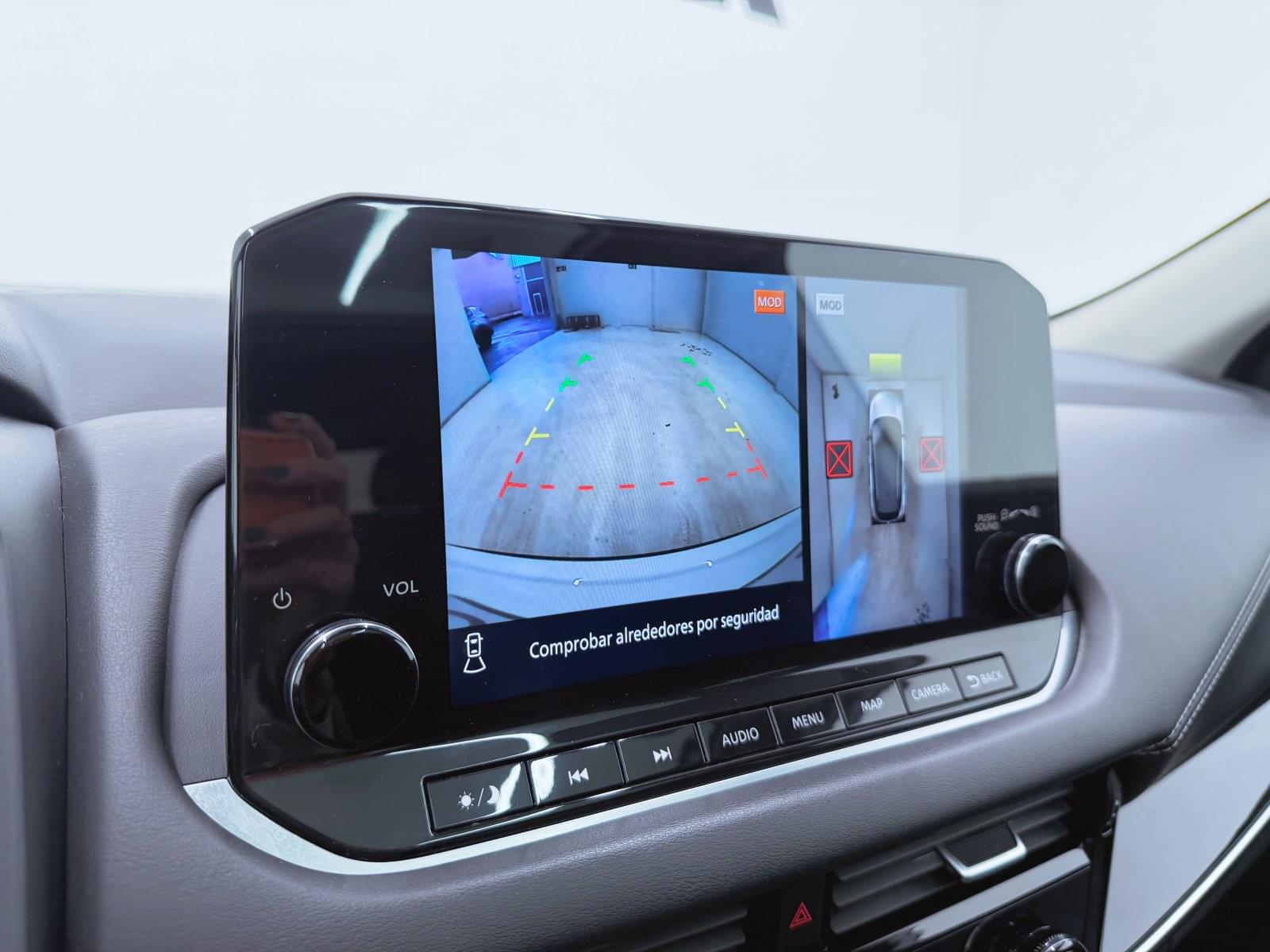 NISSAN QASHQAI DIG-T XTRONIC N-CONNECTA 157CV 34 