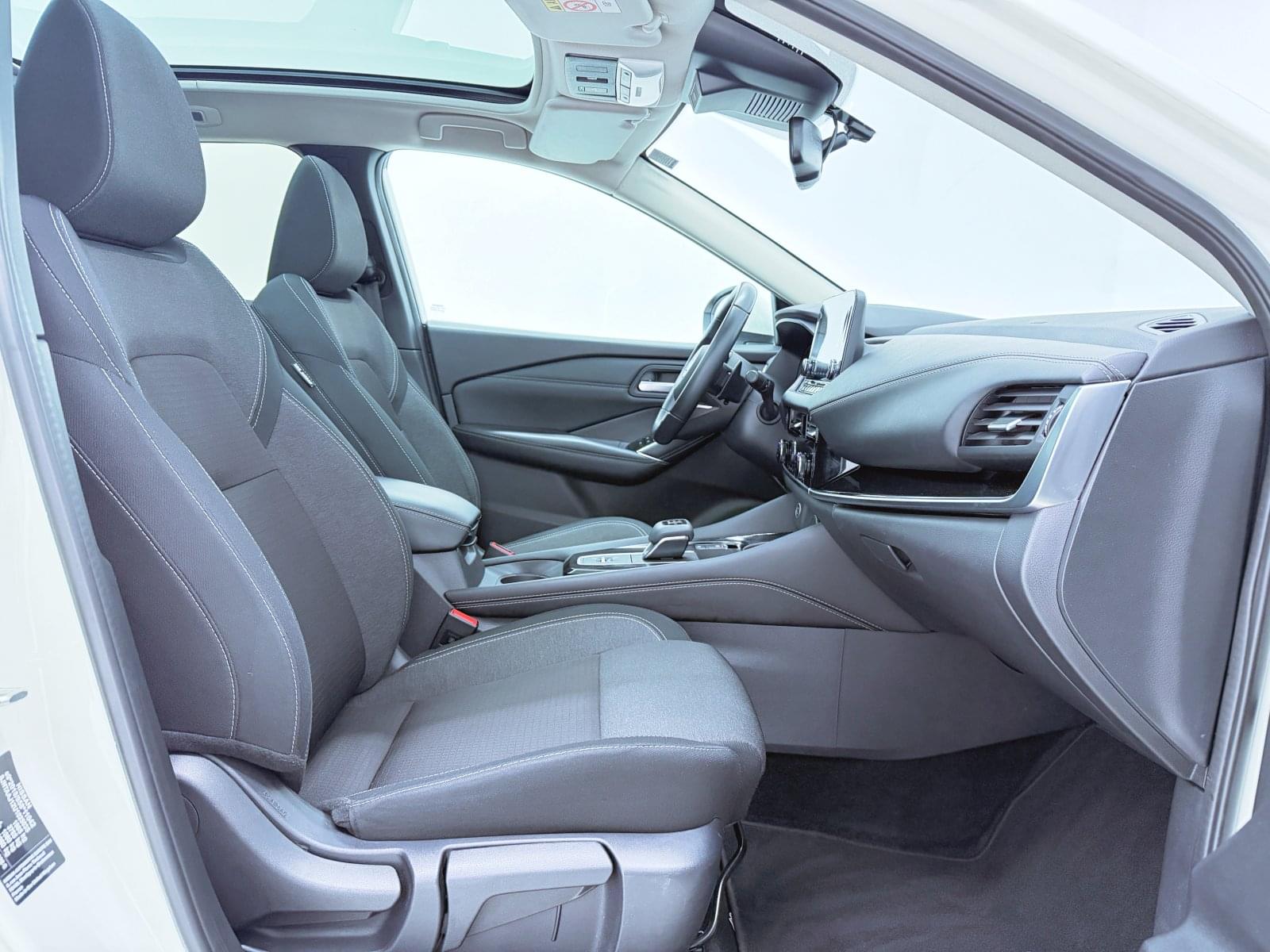 NISSAN QASHQAI DIG-T XTRONIC N-CONNECTA 157CV 38 