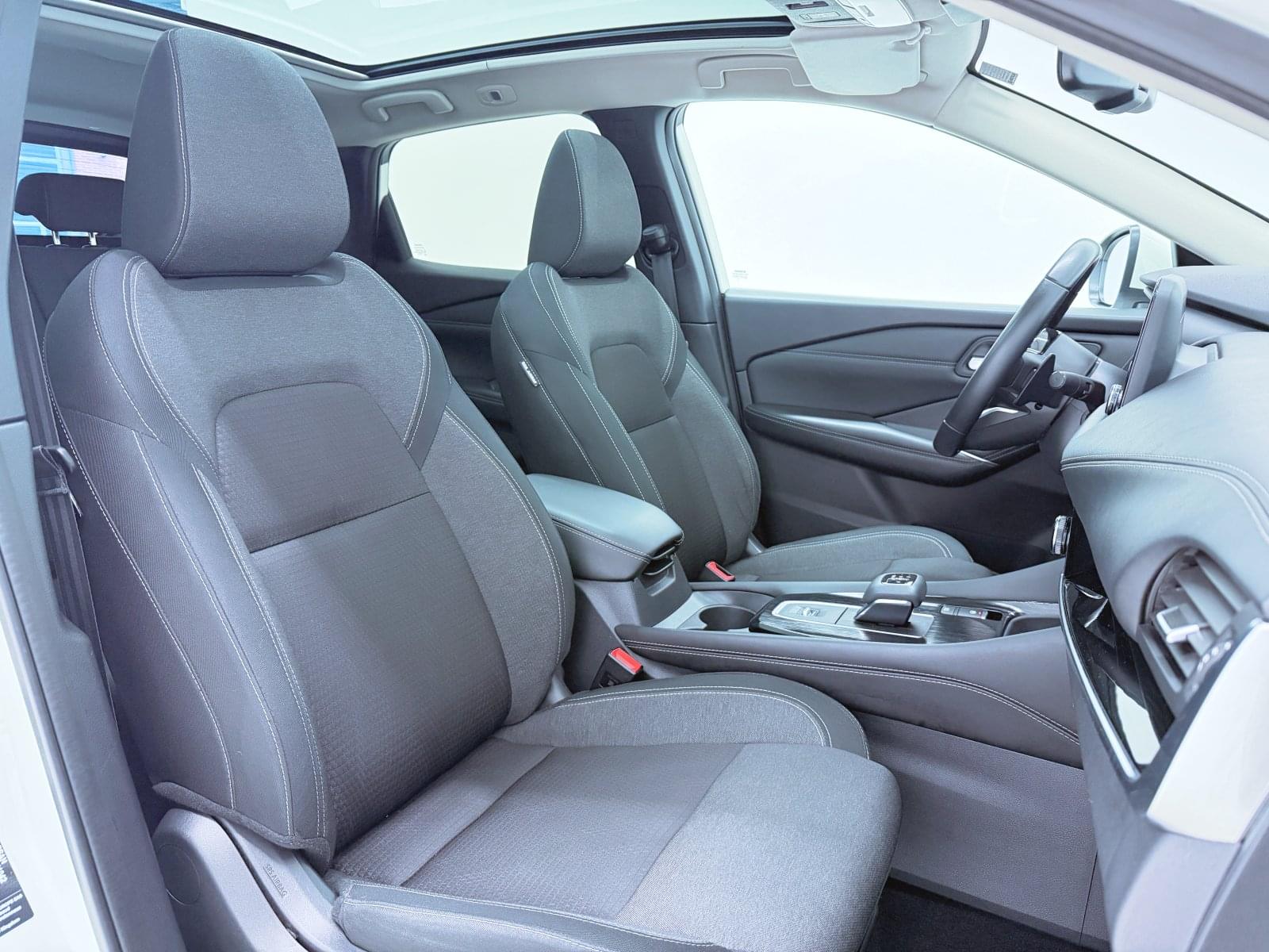 NISSAN QASHQAI DIG-T XTRONIC N-CONNECTA 157CV 39 