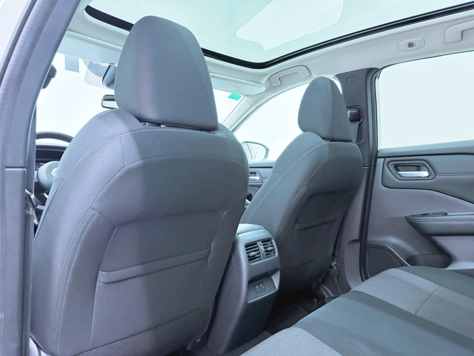 NISSAN QASHQAI DIG-T XTRONIC N-CONNECTA 157CV 40 