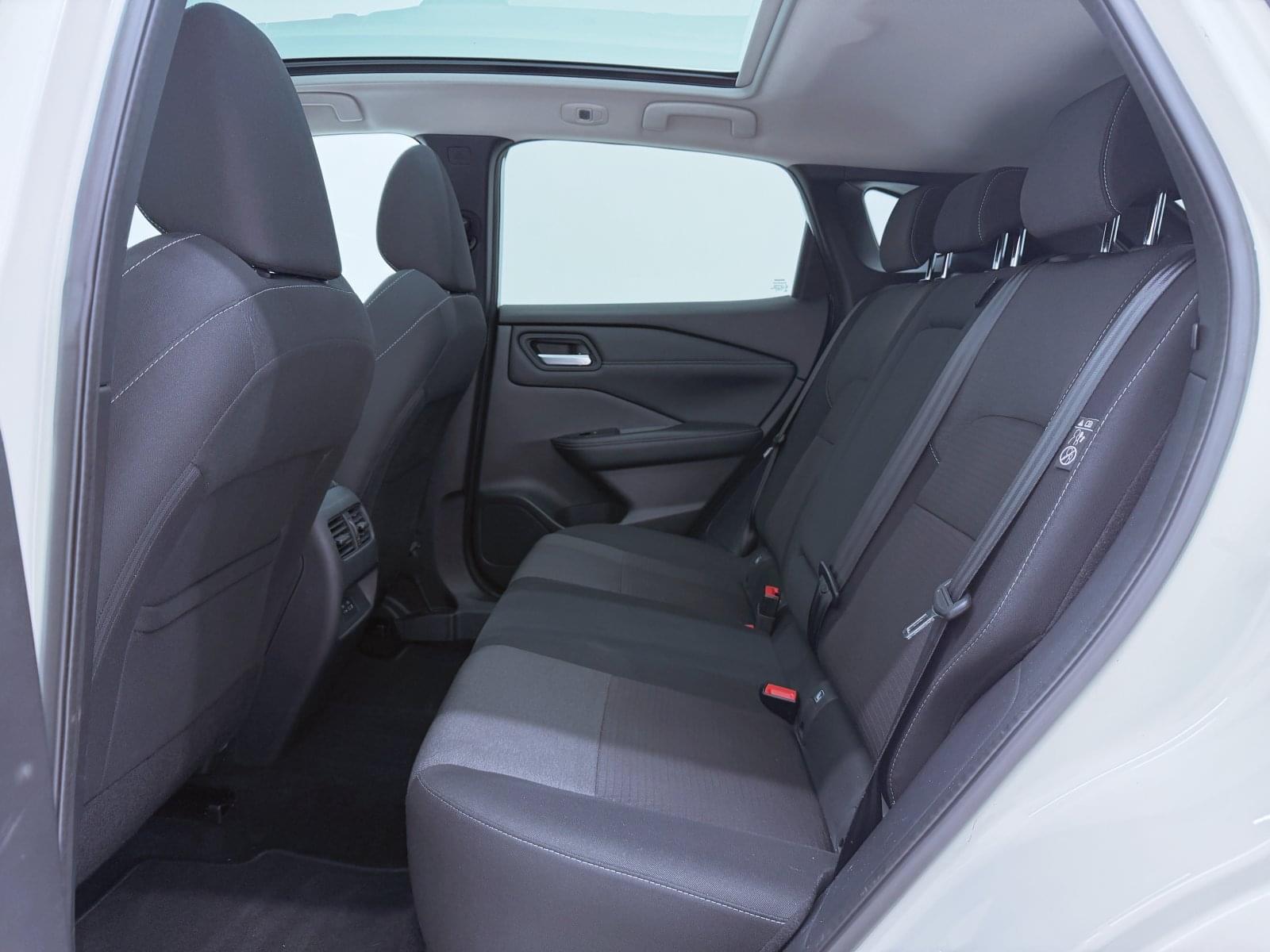 NISSAN QASHQAI DIG-T XTRONIC N-CONNECTA 157CV 42 