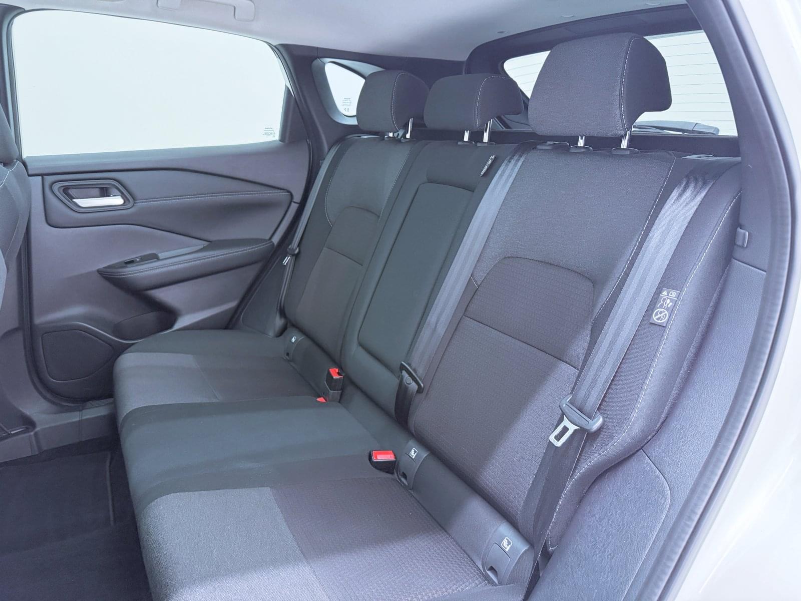 NISSAN QASHQAI DIG-T XTRONIC N-CONNECTA 157CV 43 