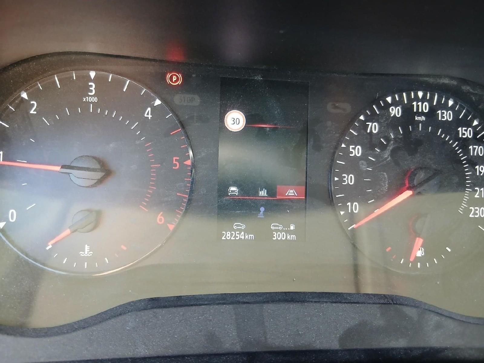 RENAULT KANGOO COMBI COMBI LIFE EDITION ONE 1.5 BLUE DCI 95CV 6 