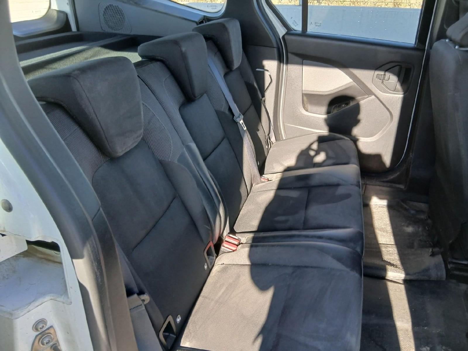 RENAULT KANGOO COMBI COMBI LIFE EDITION ONE 1.5 BLUE DCI 95CV 9 