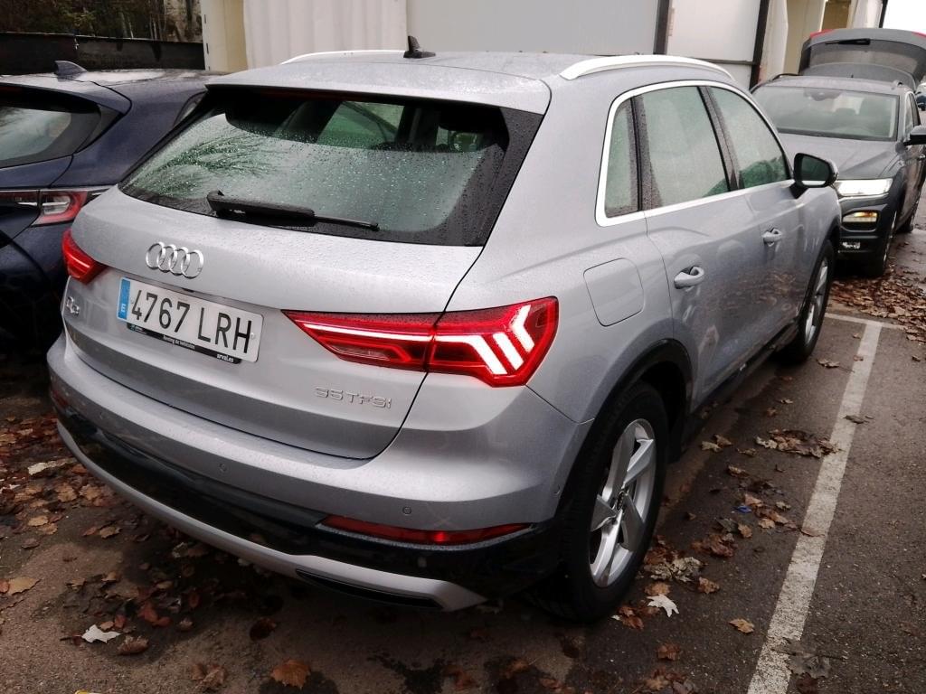 AUDI Q3 ADVANCED 35 TFSI 150CV S TRONIC 3 