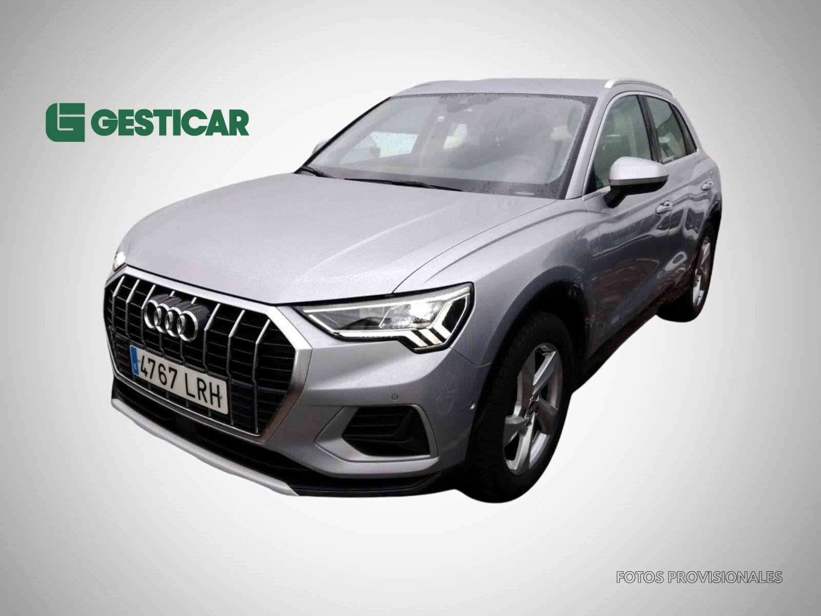 AUDI Q3 ADVANCED 35 TFSI 150CV S TRONIC 1 