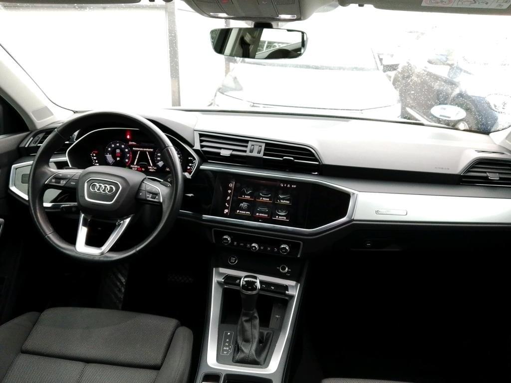 AUDI Q3 ADVANCED 35 TFSI 150CV S TRONIC 5 
