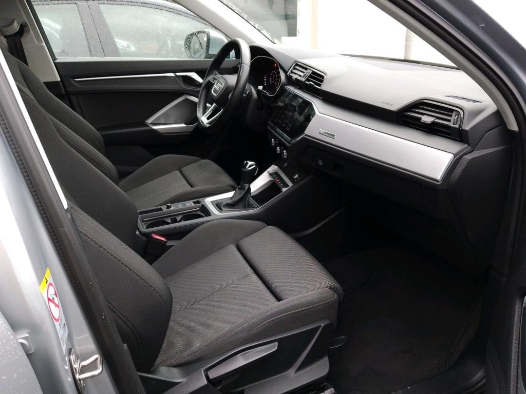 AUDI Q3 ADVANCED 35 TFSI 150CV S TRONIC 9 
