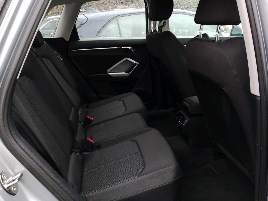 AUDI Q3 ADVANCED 35 TFSI 150CV S TRONIC 10 