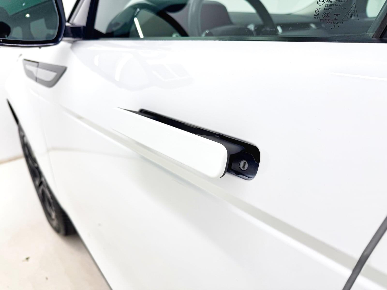 LAND ROVER RANGE ROVER EVOQUE 2.0 P200 AUTO 4WD 9