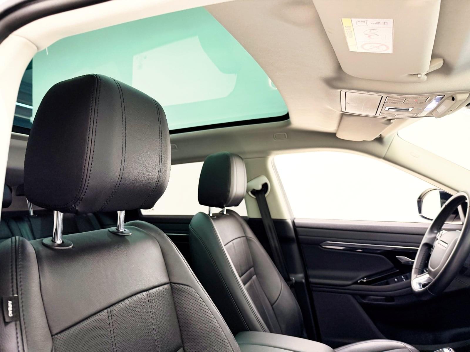 LAND ROVER RANGE ROVER EVOQUE 2.0 P200 AUTO 4WD 36