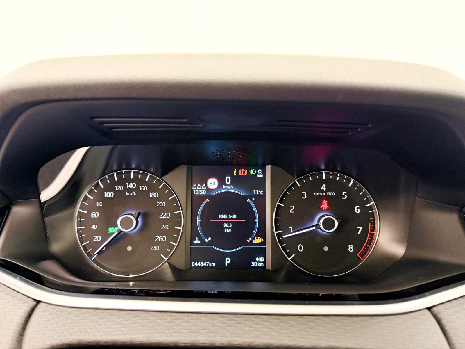 LAND ROVER RANGE ROVER EVOQUE 2.0 P200 AUTO 4WD 28