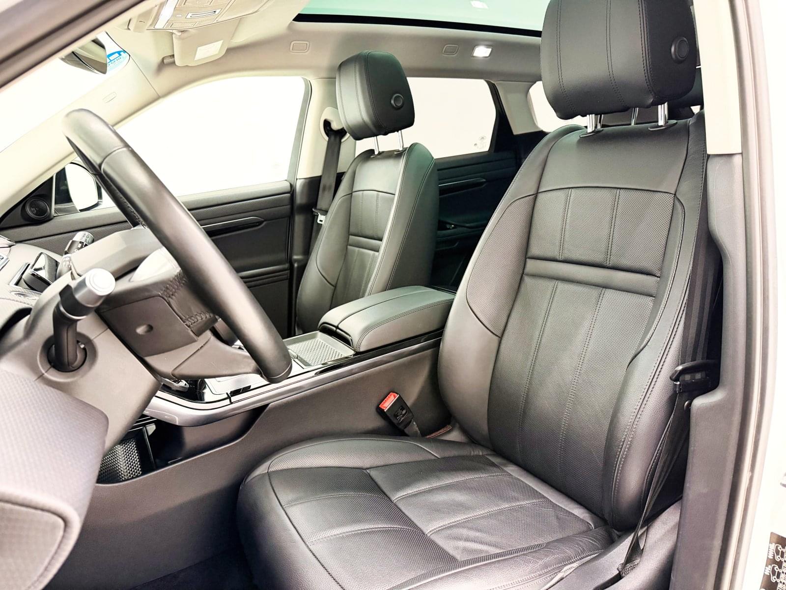 LAND ROVER RANGE ROVER EVOQUE 2.0 P200 AUTO 4WD 20