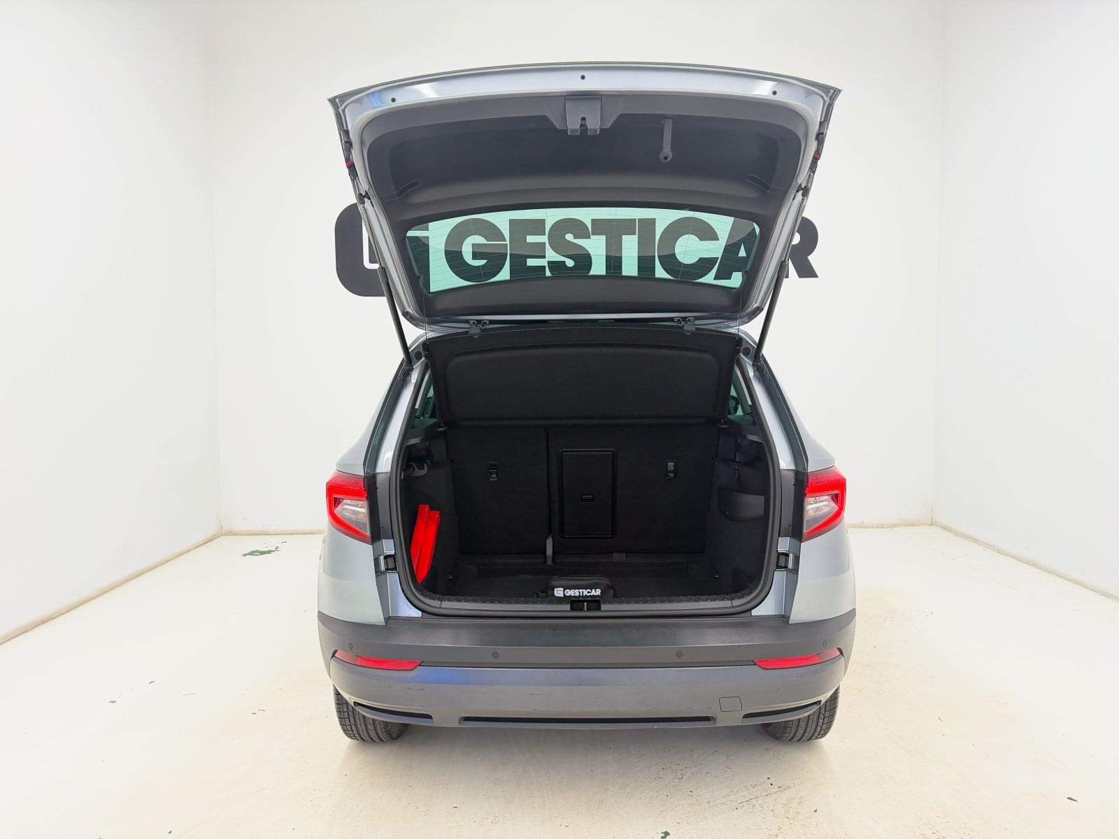 SKODA KAROQ 1.0 TSI 110CV AMBITION 12 