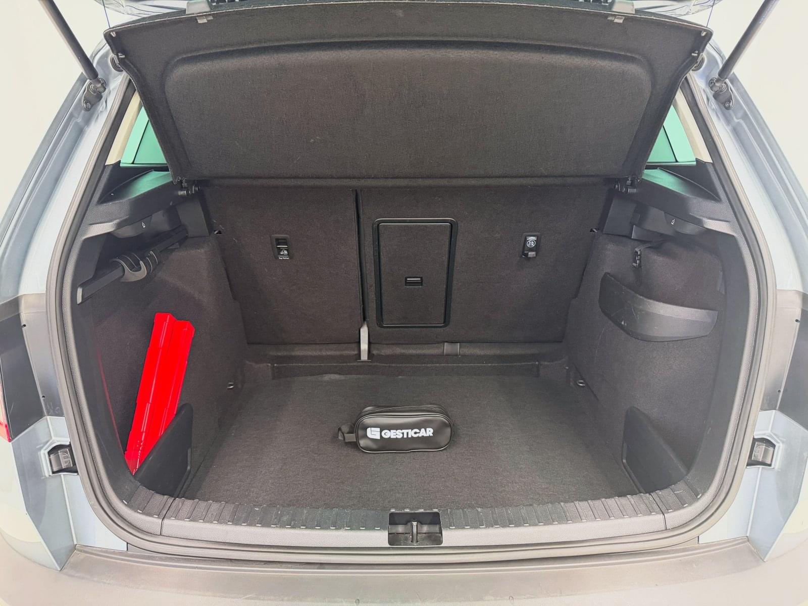 SKODA KAROQ 1.0 TSI 110CV AMBITION 13 