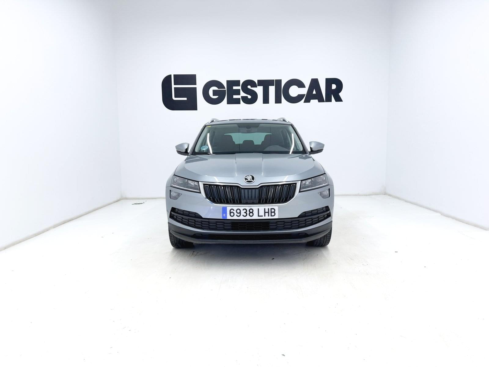 SKODA KAROQ 1.0 TSI 110CV AMBITION 5 