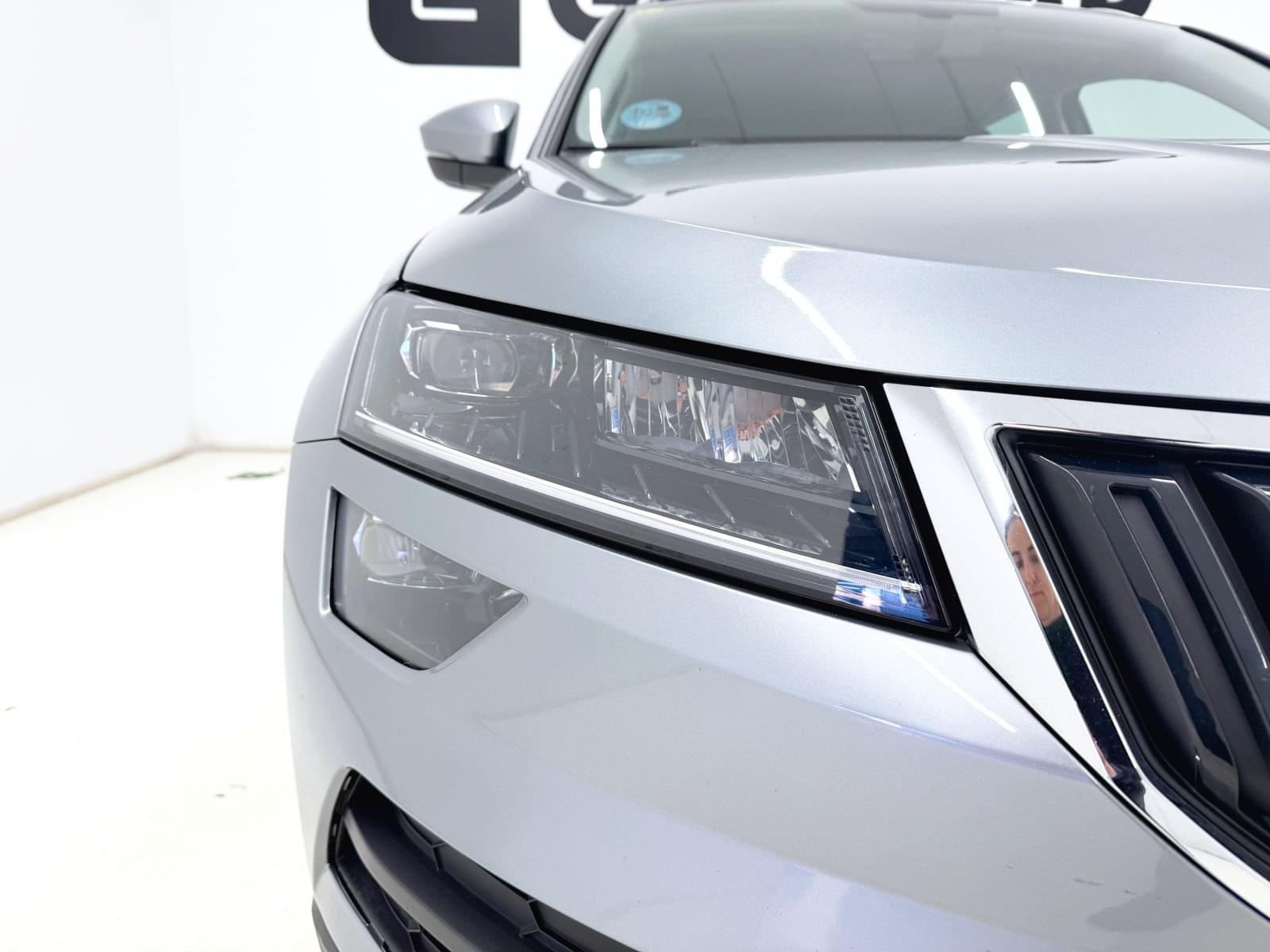 SKODA KAROQ 1.0 TSI 110CV AMBITION 3 