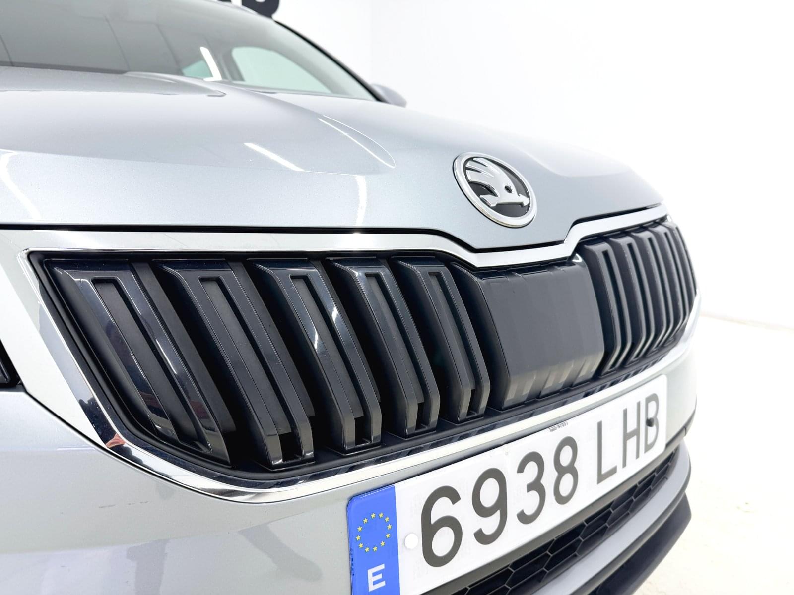 SKODA KAROQ 1.0 TSI 110CV AMBITION 4 
