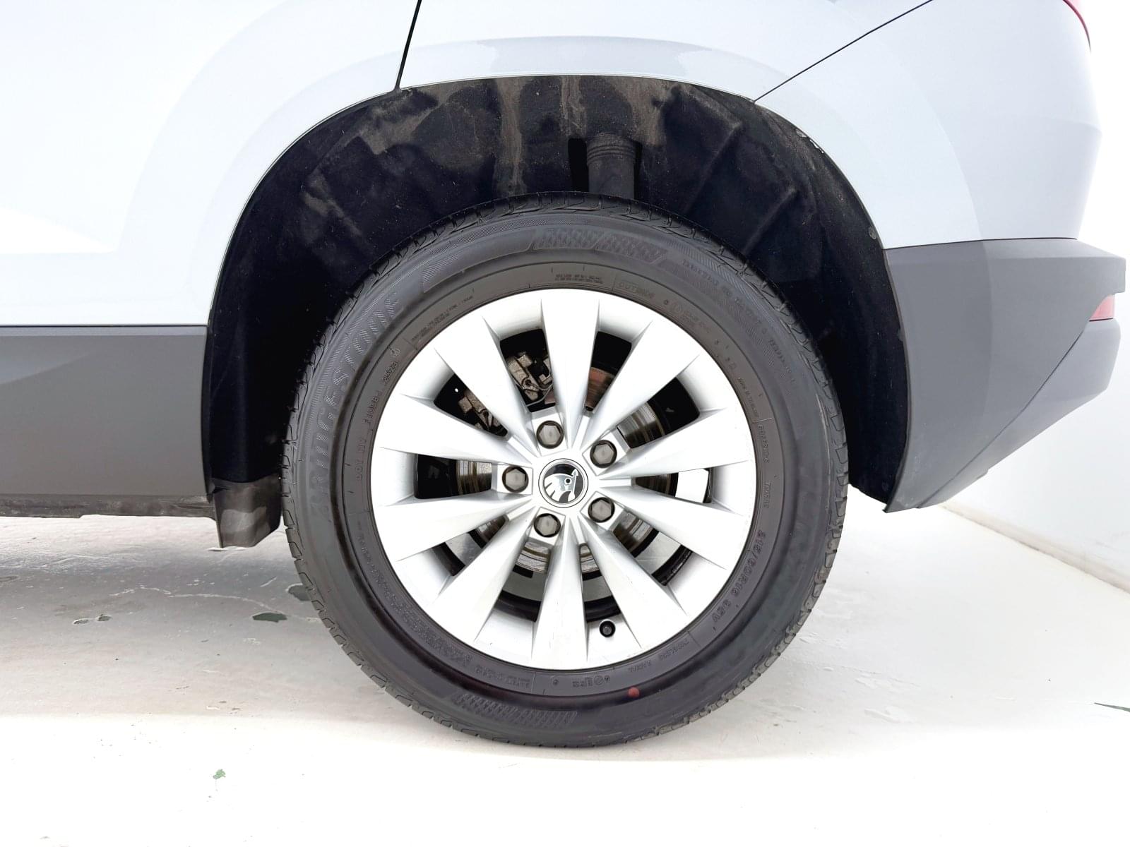 SKODA KAROQ 1.0 TSI 110CV AMBITION 20 