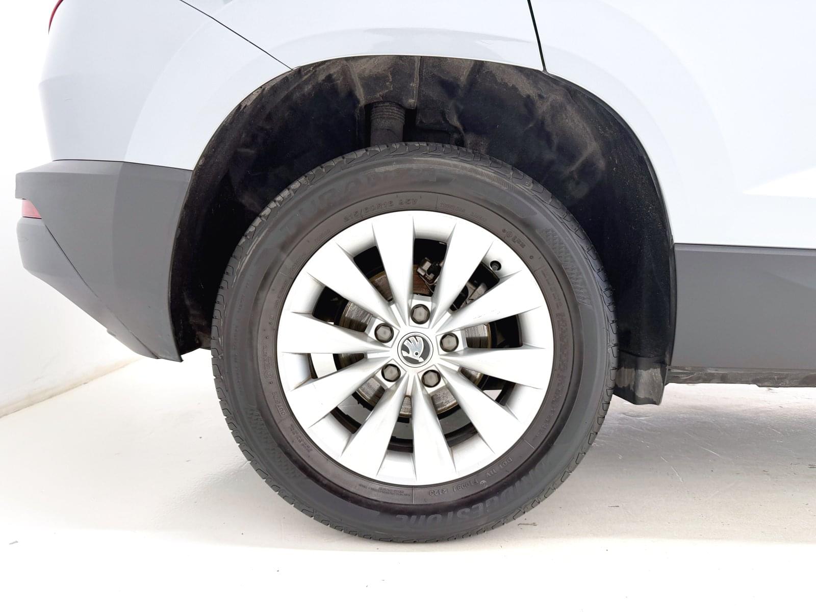 SKODA KAROQ 1.0 TSI 110CV AMBITION 21 