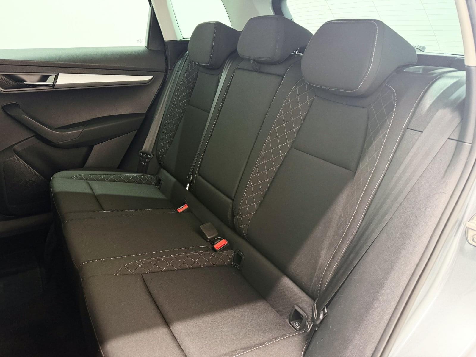 SKODA KAROQ 1.0 TSI 110CV AMBITION 41 