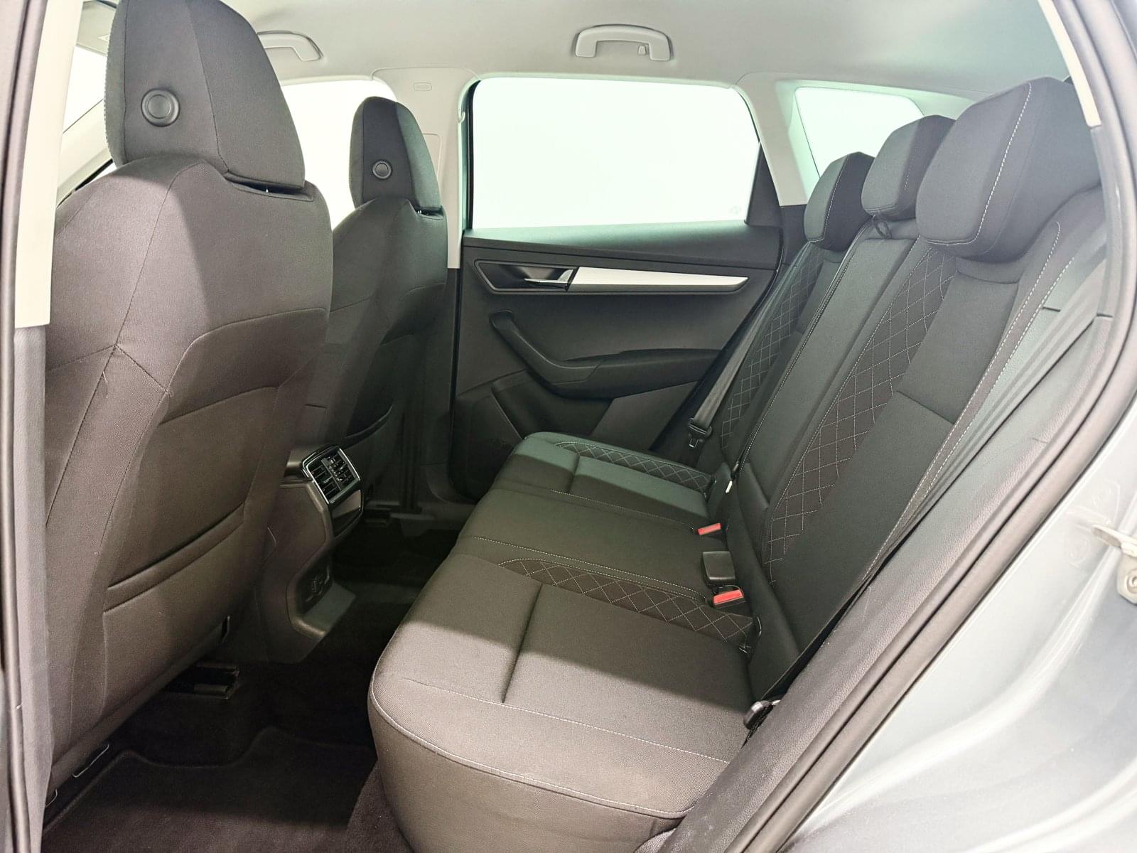 SKODA KAROQ 1.0 TSI 110CV AMBITION 40 