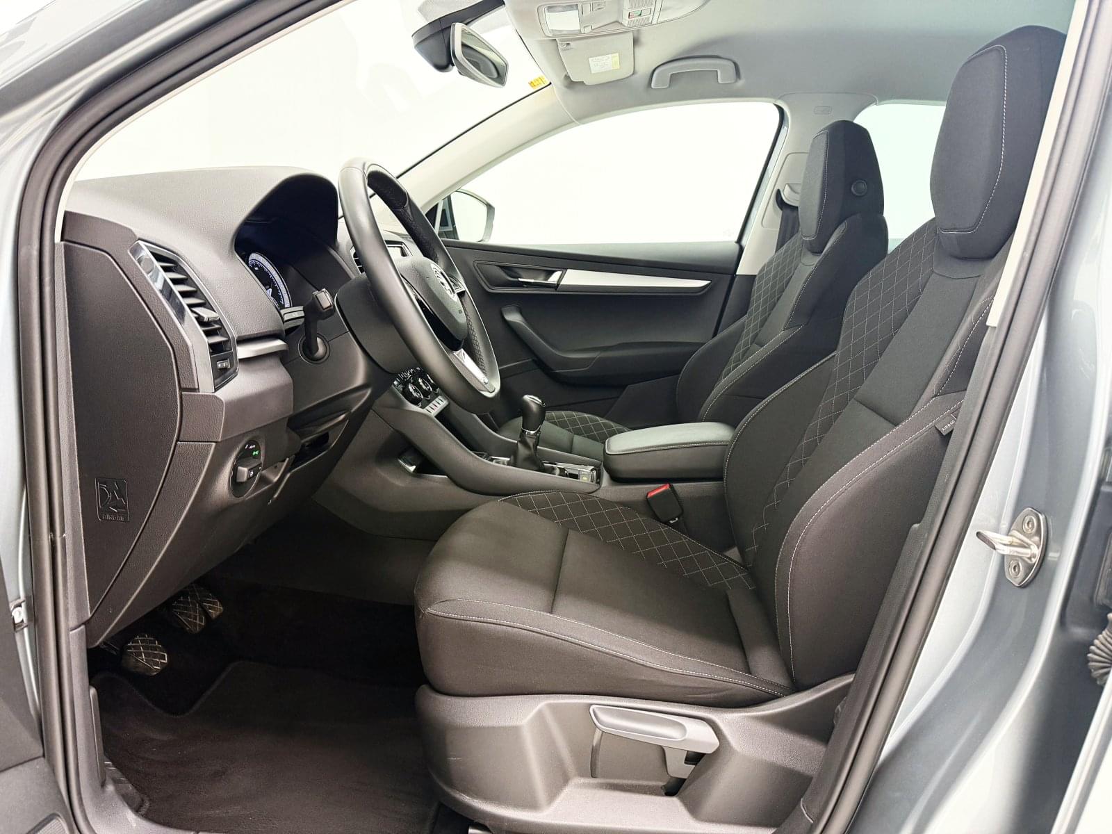 SKODA KAROQ 1.0 TSI 110CV AMBITION 23 