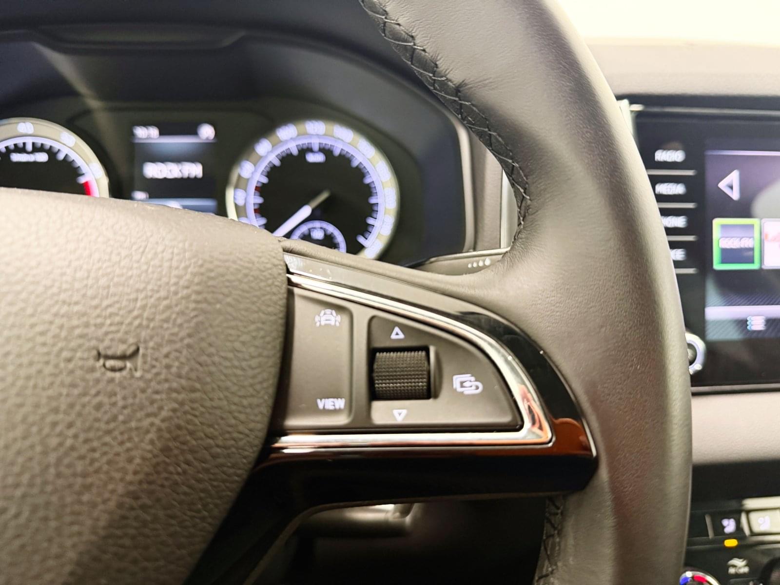 SKODA KAROQ 1.0 TSI 110CV AMBITION 28 