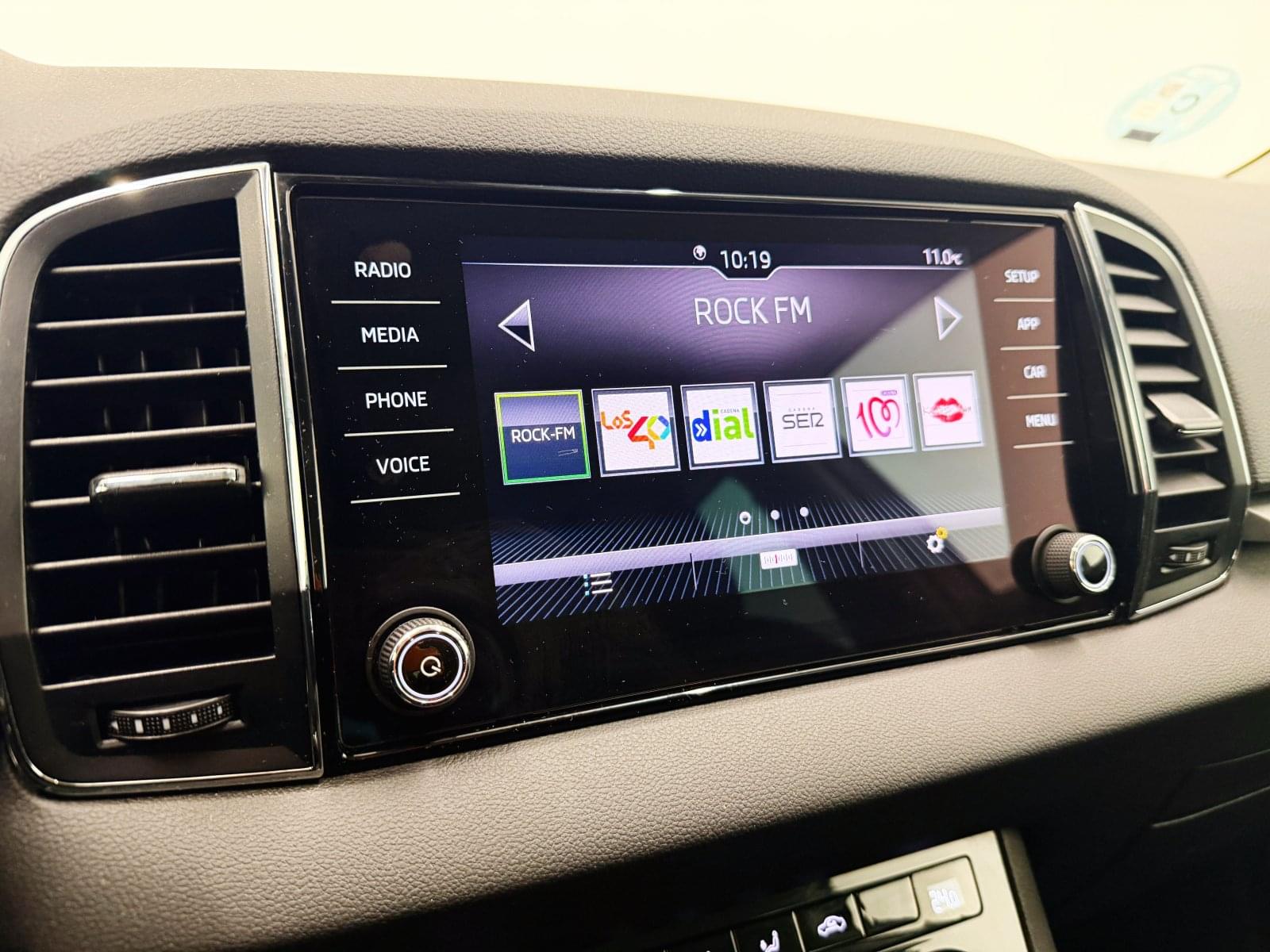 SKODA KAROQ 1.0 TSI 110CV AMBITION 32 